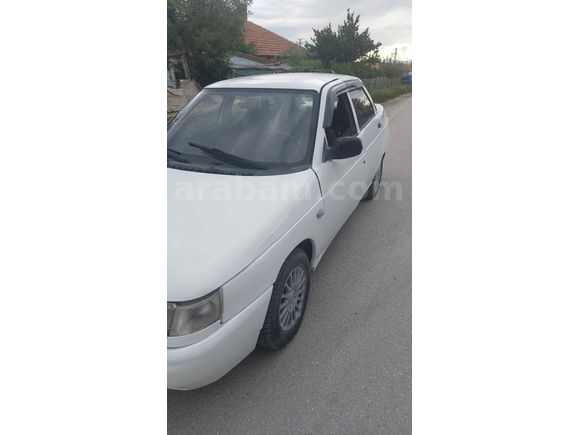 Galeriden Lada Vega 1.5 2000 Model Konya