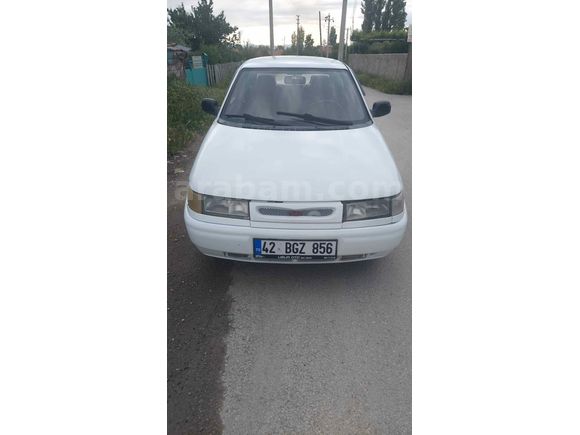 Galeriden Lada Vega 1.5 2000 Model Konya