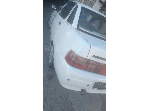 Galeriden Lada Vega 1.5 2000 Model Konya