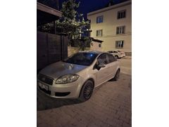 Sahibinden Fiat Linea 1.3 Multijet VIA 2011 Model Aydın 223.000 km Gri