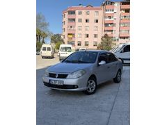 Sahibinden Renault Symbol 1.5 dCi Authentique 2012 Model Düzce