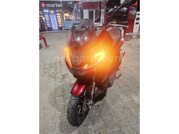 Sahibinden Kanuni Seha 150 2024 model