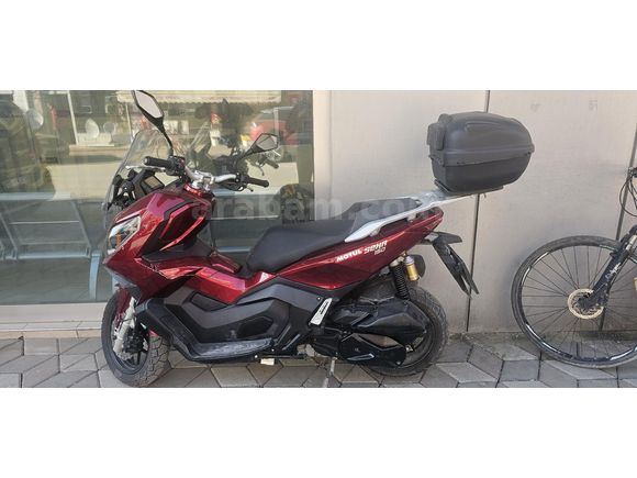 Sahibinden Kanuni Seha 150 2024 model