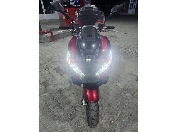 Sahibinden Kanuni Seha 150 2024 model