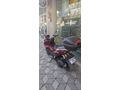 Sahibinden Kanuni Seha 150 2024 model