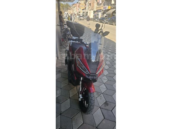 Sahibinden Kanuni Seha 150 2024 model