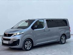 MEMURDAN OTOMOBİL RUHSATLI Peugeot Expert Traveller