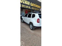 Sahibinden Dacia Duster 1.5 dCi Ambiance 2013 Model