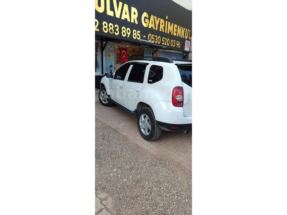 Sahibinden Dacia Duster 1.5 dCi Ambiance 2013 Model