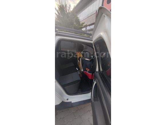 Sahibinden Dacia Duster 1.5 dCi Ambiance 2013 Model