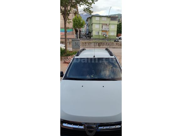 Sahibinden Dacia Duster 1.5 dCi Ambiance 2013 Model