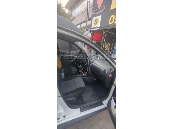 Sahibinden Dacia Duster 1.5 dCi Ambiance 2013 Model