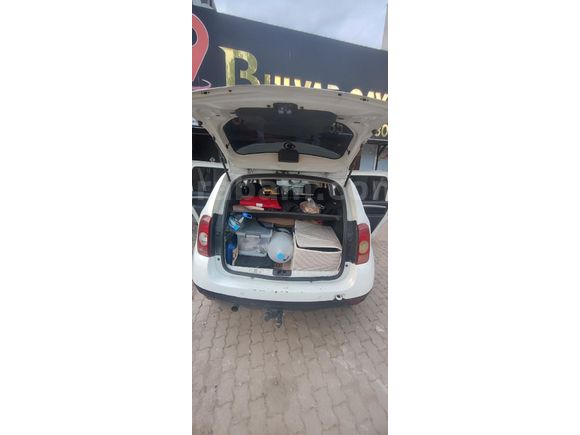 Sahibinden Dacia Duster 1.5 dCi Ambiance 2013 Model