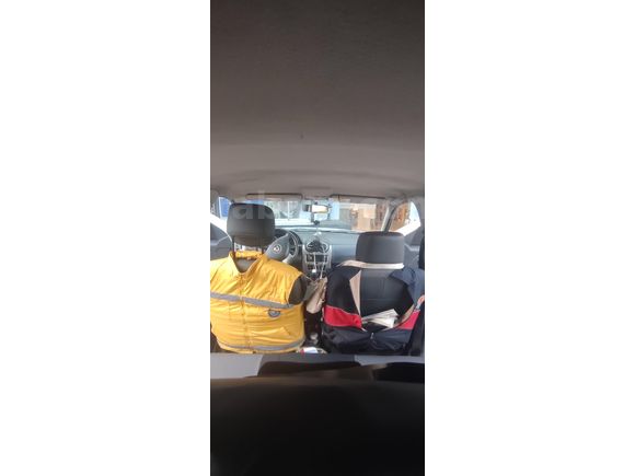 Sahibinden Dacia Duster 1.5 dCi Ambiance 2013 Model
