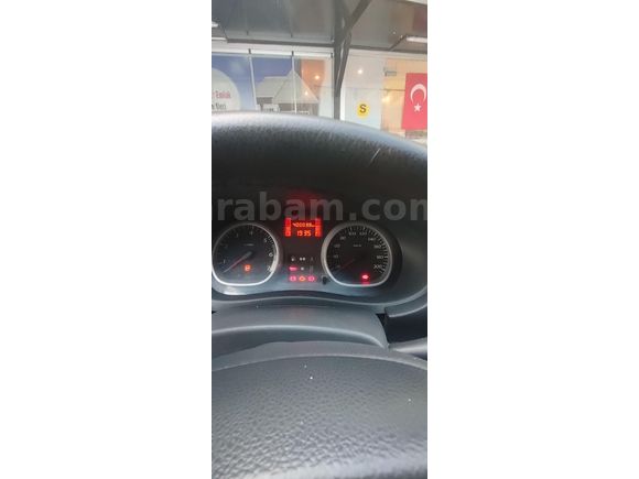 Sahibinden Dacia Duster 1.5 dCi Ambiance 2013 Model