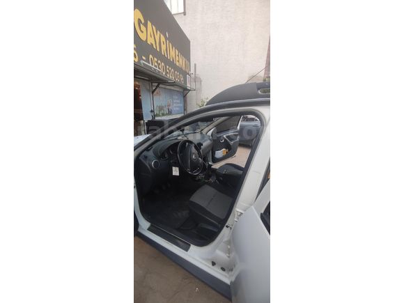 Sahibinden Dacia Duster 1.5 dCi Ambiance 2013 Model