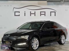 CİHAN|BOYASIZ 2023 PRESTİGE 81KM L&K JANT 4K ISITMA HAYALET ACC