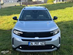 2025 MODEL OPEL ELEKTRİK Lİ KREDİ KARTİ 12 AY TAKSİT İMKANI