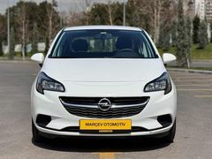 2017 OTOMATİK DEĞİŞENSİZ CORSA ORJİNAL 74.500KM *K.KARTI GEÇERLİ