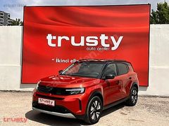 TRUSTY ONATÇA'DAN OPEL FRONTERA-E