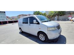 Sahibinden Volkswagen Transporter City Van (5+1)