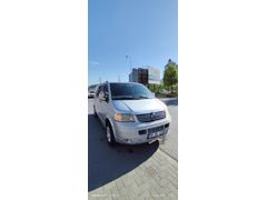 Sahibinden Volkswagen Transporter City Van (5+1)