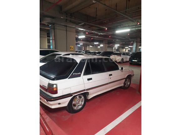 Sahibinden Renault R 11 Flash 1992 Model