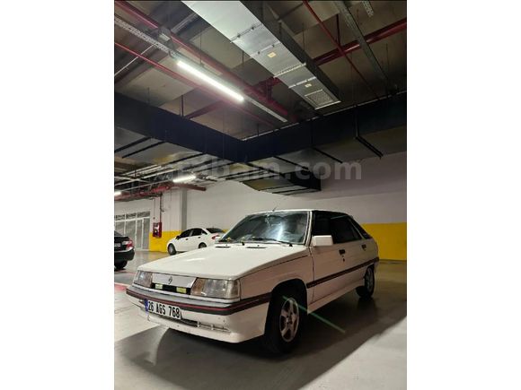 Sahibinden Renault R 11 Flash 1992 Model