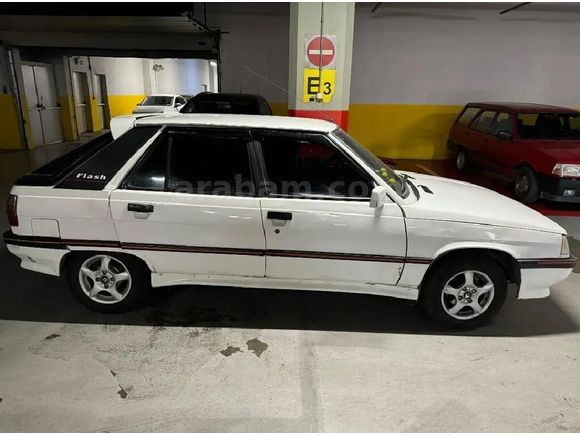 Sahibinden Renault R 11 Flash 1992 Model