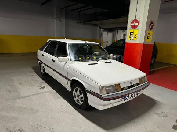 Sahibinden Renault R 11 Flash 1992 Model