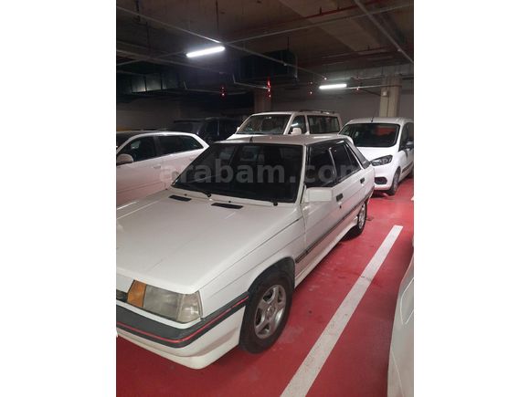 Sahibinden Renault R 11 Flash 1992 Model