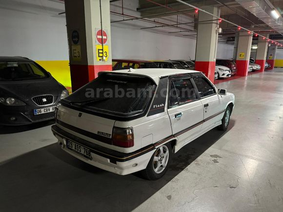 Sahibinden Renault R 11 Flash 1992 Model
