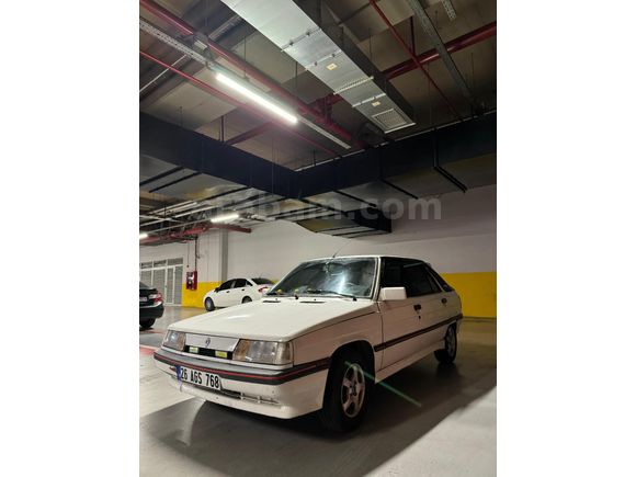 Sahibinden Renault R 11 Flash 1992 Model
