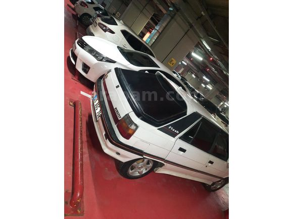 Sahibinden Renault R 11 Flash 1992 Model