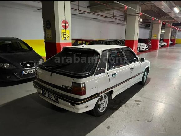 Sahibinden Renault R 11 Flash 1992 Model