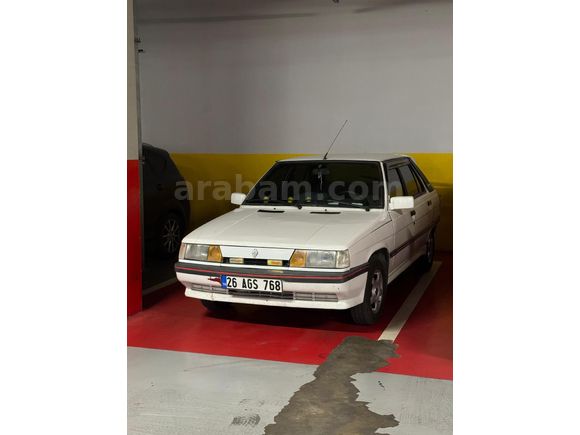 Sahibinden Renault R 11 Flash 1992 Model