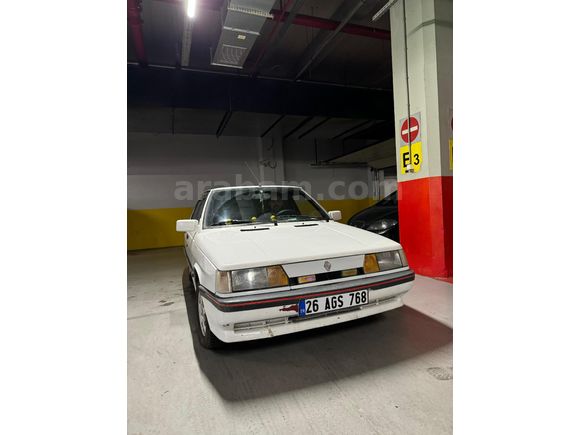 Sahibinden Renault R 11 Flash 1992 Model