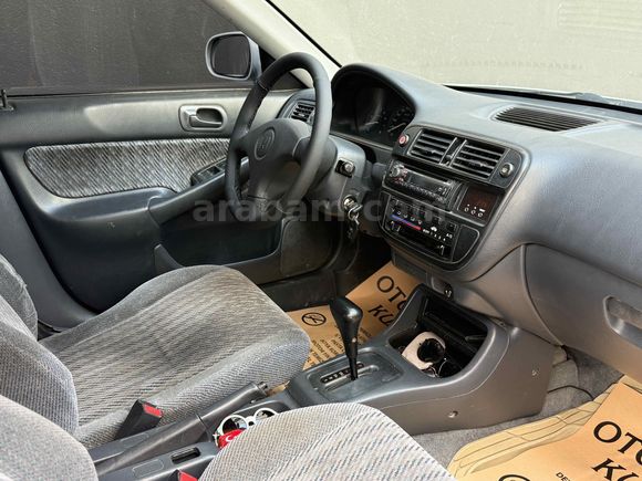 Sahibinden Honda Civic 1.6 i ES 2000 Model 