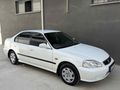Sahibinden Honda Civic 1.6 i ES 2000 Model 