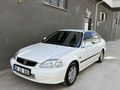 Sahibinden Honda Civic 1.6 i ES 2000 Model 