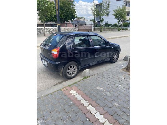 Sahibinden Fiat Palio 1.4 Fire Dynamic 2011 Model 