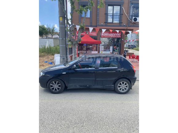 Sahibinden Fiat Palio 1.4 Fire Dynamic 2011 Model 
