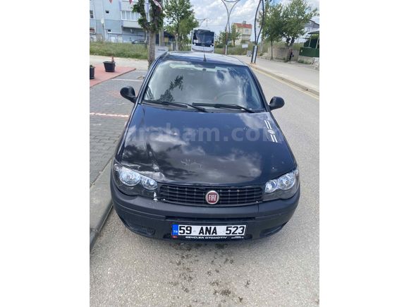 Sahibinden Fiat Palio 1.4 Fire Dynamic 2011 Model 