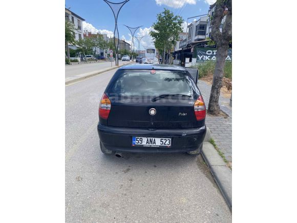 Sahibinden Fiat Palio 1.4 Fire Dynamic 2011 Model 