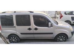 Sahibinden Fiat Doblo Combi 1.3 Multijet Dynamic 2006 Model