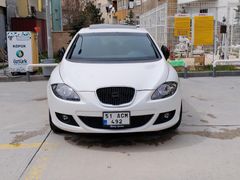 Bayram Şekeri Seat Leon 1.6 Stylance 2008