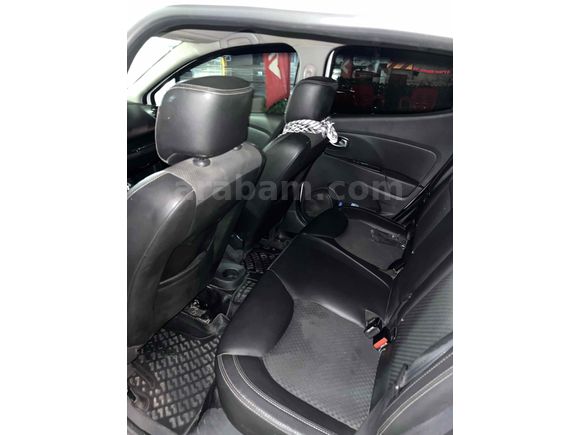 Sahibinden Renault Clio 1.5 dCi Icon 2017 Model 