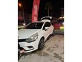 Sahibinden Renault Clio 1.5 dCi Icon 2017 Model 