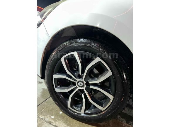 Sahibinden Renault Clio 1.5 dCi Icon 2017 Model 