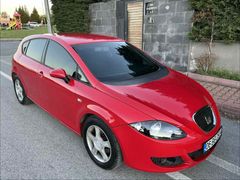 Sahibinden Seat Leon 1.6 Stylance 2006 Model 